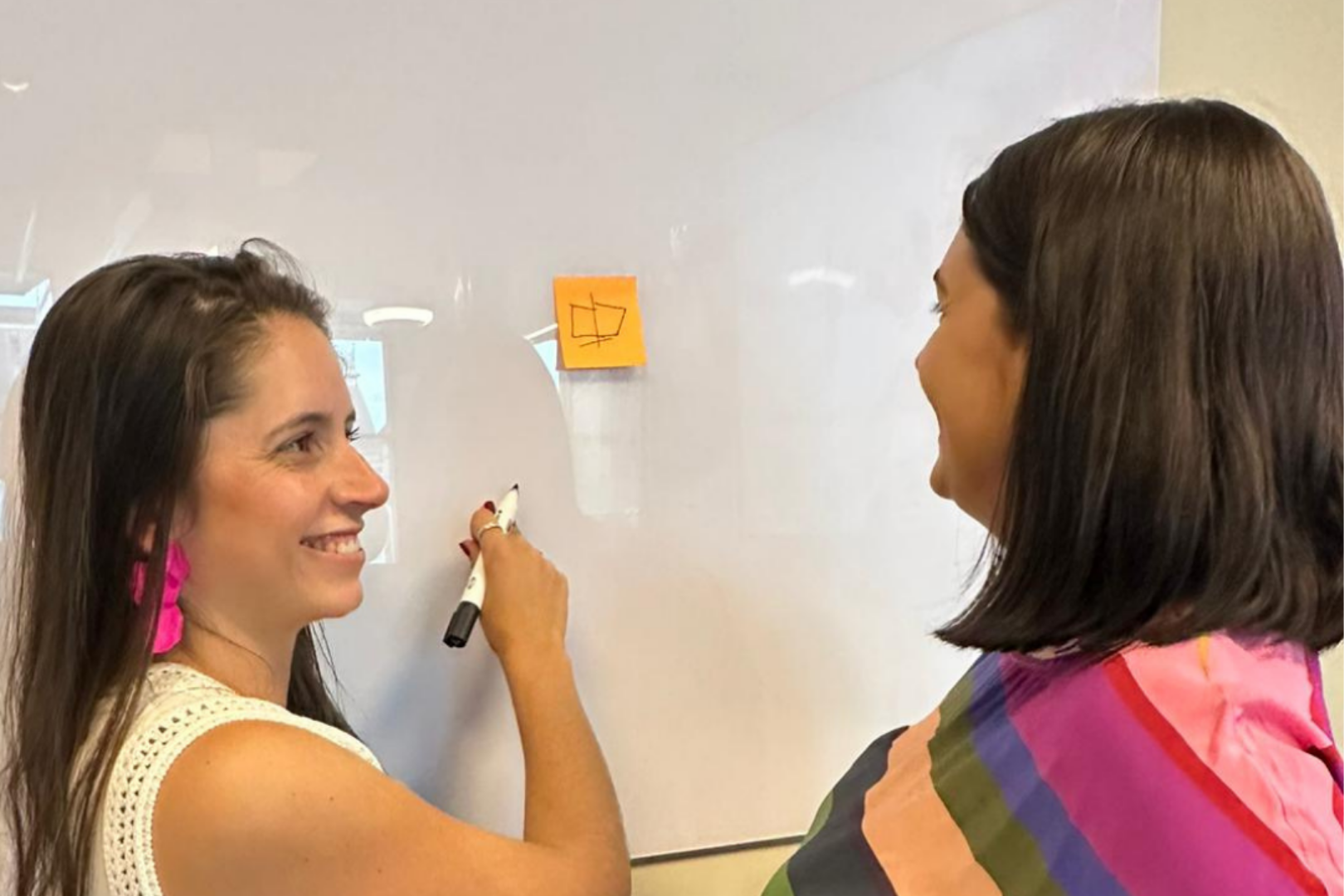 60-minute check-in session
