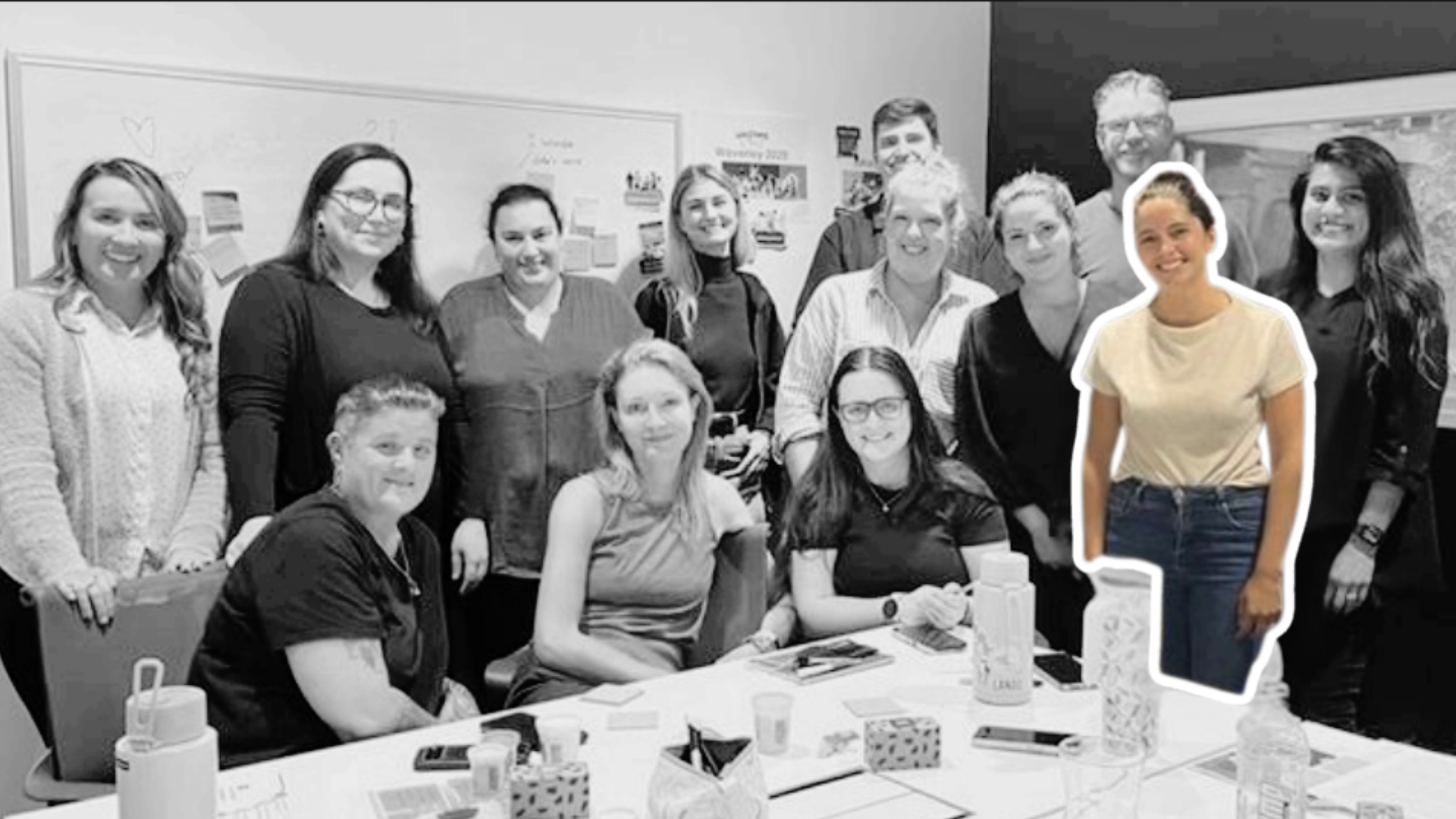 The NDIS marketing manager is doing three jobs. Here's how AI can help.