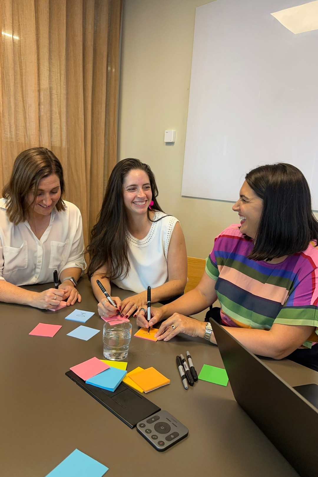 SHiFT with Purpose workshop